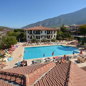 Saray ** Ölüdeniz